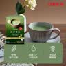 日东红茶 抹茶拿铁奶茶粉81.6g(13.6g*6条) 实拍图