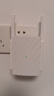 普联（TP-LINK）AC1200双频wifi放大器 Wi-Fi无线信号扩展器 中继器 路由器信号无线网络增强器  TL-WDA6332RE 实拍图