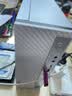 联想（Lenovo）天逸510S台式机电脑酷睿i3/i5商用家用办公企业采购学习主机整机全套 主机+23.8英寸来酷显示器 定制：i5-14400 16G 512G 集显 晒单实拍图