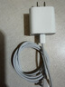 Apple/苹果 20W USB-C充电器  type-c充电器苹果手机充电器原装手机快充头 苹果17手机充电器 实拍图