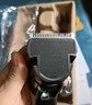 飞利浦（PHILIPS）理发器家用成人儿童剃头电推子 低噪理发电推剪发器 充插两用精钢刀头USB充电 金色升级款【自动研磨刀片，低噪音锋利】 实拍图