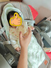 小主早安（BeBeMorning）三合一宝宝餐椅摇椅多功能学步车家用婴儿餐桌座椅儿童吃饭椅子 实拍图