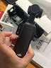 大疆 DJI Osmo Pocket 3 标准版 一英寸口袋云台相机 OP灵眸手持数码相机 旅游vlog 便携美颜摄像 实拍图