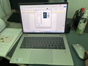 惠普（HP）战66 14英寸2025轻薄笔记本电脑 标压锐龙7 H 255 32G 1T 2.5K屏  1年上门【国家补贴】 实拍图