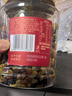百草味四色葡萄干500g罐装新疆吐鲁番特产原料免洗大果干蜜饯零食 实拍图