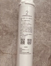 米家净水器滤芯活性炭前置过滤（2号滤芯） 适用600G厨下式/400G厨上增强版/400G厨下 XY1-CB/V1-GC 实拍图