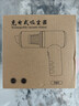桂枫除尘器家用无线汽车除尘器两用手持吹尘器小型宠物除毛器 实拍图