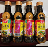 海天 特级金标生抽500ml*4 0添加酱油 金粉派礼盒 金标系列 实拍图
