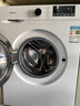 京东家政清洗 滚筒洗衣机(单筒)简拆洗 家电清洗上门服务清洁保养 实拍图