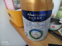美素佳儿（Friso）皇家较大婴儿配方奶粉 2段（6-12个月）800克 乳铁蛋白 新国标 实拍图