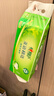 心相印抽纸悬挂式 茶语精选挂抽4层320抽*4提 大包挂抽面巾纸擦手纸整箱 实拍图