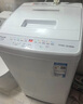 统帅（Leader）海尔出品 悦己波轮洗衣机 全自动家用6公斤儿童迷你小型 京东自营以旧换新家电补贴XQBL60-M20D0 实拍图