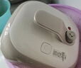 苏泊尔（SUPOR）0涂层精钢球釜电压力锅2.5L 开盖火锅家用智能SY-25FC2502Q电饭煲高压锅1-3人 实拍图