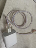 Apple/苹果 60W USB-C数据线-1米 type-c苹果充电线手机数据线 苹果17充电线iphone17充电线 实拍图