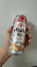 Asahi朝日超爽生啤酒 500ml*15听 10.9度 整箱装京东自营 实拍图
