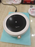 美的（Midea）电火锅 IH飞快沸腾火锅专用锅分体可拆洗家用电磁加热多功能锅4.5L电煮锅3分钟速热HGE22BY06 实拍图