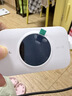 TCL随身wifi三网通用免插卡无线wifi6车载4G路由器随身便携无限制移动联通电信全国通用2026款5GXY15B 【顶配T2GPro】高清屏幕显示+顶配展锐芯片 不限速不虚标月享1500G流量 实拍图