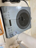 美的（Midea）新品电磁炉家用连续猛火电陶炉二级能效电磁灶电池炉电炉一体微晶面板爆炒炒菜火锅炉MC-E22B205 实拍图