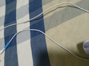 Apple/苹果 60W USB-C数据线-1米 type-c苹果充电线手机数据线 苹果17充电线iphone17充电线 实拍图