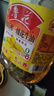 鲁花 【保真花生油】食用油 5S 物理压榨 压榨一级 花生油4L  实拍图