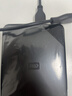 西部数据（WD）移动硬盘2TB USB3.0 SE系列 2.5英寸 机械硬盘 笔记本电脑外接 外置存储办公 大容量家庭存储 实拍图