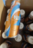雀巢（Nestle）丝滑拿铁无蔗糖口味 268ml*15瓶-新老包装随机发货 实拍图