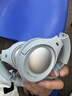 iKF King Pro3.0【京东独家】头戴式主动降噪蓝牙耳机双金标音质LDAC高解析游戏低延迟超长续航烟云灰 实拍图