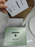 UORRIS德国欧瑞氏空气净化器除甲醛除烟味新房家用桌面办公室小型负离子除异味过敏原鼻炎哮喘花粉神器 清新白 【含耗材丨除醛率99%】 实时检测丨主动捕捉丨效果可视化 实拍图