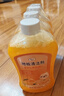 Lvbai地板清洁剂瓷砖清洁剂 拖地清洁液木地板砖石材抑菌去污500ml*4瓶 实拍图