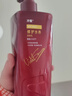沙宣大红瓶清盈顺柔洗发水500g*2+护发素400g洗护套装控油护发男女 实拍图