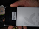 影腾随身wifi三网全国通用无线wi-fi6免插卡移动联通电信无限制大流量卡便携式网卡高速网络2026款5GHF 【三网通6000毫安充电款】+续航翻倍全国通用 实拍图