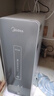 美的（Midea）中央软水机家用双罐大流量小型厨下式全自动超薄中央全屋净水软水系统 软化水除垢净水器套装 实拍图