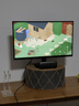 AOC 27英寸2K IPS HDR10 HDMI/DP 低蓝光不闪 可壁挂 三边微边 超薄节能办公电脑显示器 Q27B35E 实拍图