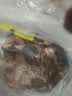 羊头肉4斤八成熟整箱羊脸肉卤全无骨去骨整个新鲜生羊头整只熟食 去骨花羊头肉【2斤装】 实拍图