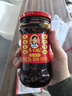 陶华碧老干妈 辣椒酱 风味豆豉油制辣椒 280g  贵州特产  实拍图
