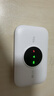 TCL随身wifi三网通用免插卡无线wifi6车载4G路由器随身便携无限制移动联通电信全国通用2026款5GXY15B 【至尊畅享版】三网任切+首月1500G流量 不限速不虚标月享1500G流量 实拍图