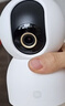 小米智能摄像机 3 3K家用云台摄像头500万像素室内监控器360度无死角带夜视手机远程婴儿宠物 实拍图