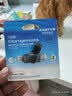 忆捷（EAGET）512GB Lightning/Type-C接口苹果安卓手机U盘 i66pro苹果官方MFI认证一键备份手机电脑两用 黑 实拍图