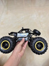4DRC合金越野四驱rc遥控汽车1攀爬赛车3-6岁儿童玩具男孩生日新年礼物 实拍图