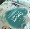 帮宝适超薄透气清新帮拉拉裤新生儿婴儿尿不湿尿片透氧Pro XL62 实拍图