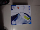碧然德（BRITA）家用滤水壶3.5L净水器净水壶StyleXL设计师系列-绿色【1壶1芯】 实拍图