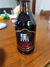 青岛啤酒（TsingTao）枣味黑啤296ml*8瓶 礼盒装 实拍图