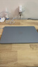 Apple/苹果【70W快充】AI笔记本/MacBookAir13英寸M4(10+10核)16G512G天蓝色Z1H80002E 实拍图