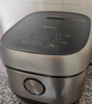 美的（Midea）纤V系列 电饭煲4-5人 IH加热电饭锅家用4L大容量智能预约 防粘胆蒸米饭锅FB40S701 实拍图