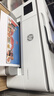 惠普（HP）9130E/9730/9720  A3/A4彩色喷墨打印机复印扫描一体机自动双面打印办公商用无线三合一照片试卷 HP 9720【无线+A3单打印A4双面打印】 官方标配【内含原装墨盒1套】 实拍图