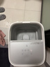 米家小米泡脚桶全自动恒温加热气囊按摩电动折叠足浴盆 智能杀菌足浴桶过小腿泡脚盆 生日礼物送妈妈 实拍图