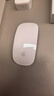 Apple/苹果 妙控鼠标-白色 多点触控表面 苹果鼠标无线蓝牙鼠标无线鼠标办公鼠标静音便携 实拍图