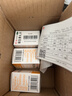 【3盒装】力生 维生素B2片 5mg*100片 用于预防和治疗维生素B2缺乏症 口腔溃疡嘴巴上火起泡嘴唇干裂国药准字 实拍图