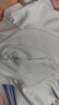 海澜之家内裤男纯棉男士内裤男生抗菌冰丝纯棉内裤男士宽松裤衩裤头男内裤 15A抗菌100%纯棉-黑色/藏色/浅灰 3条 XL -175/100(130-150斤) 实拍图