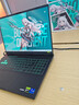 华硕天选6 Pro 锐龙版 国家补贴 16英寸游戏本 笔记本电脑(锐龙9 8940HX 16G 1T RTX5060 2.5K)灰 实拍图